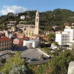 Hotel Eva La Romantica Moneglia