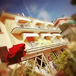 Eva La Romantica Moneglia