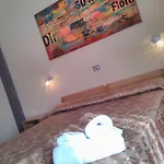 Eva La Romantica Hotel Moneglia