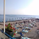 Hotel Eva La Romantica Moneglia
