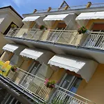 Eva La Romantica Hotel 2*