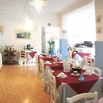 Hotel Eva La Romantica Moneglia