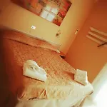 Eva La Romantica Hotel Moneglia