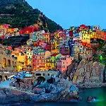 Eva La Romantica Moneglia