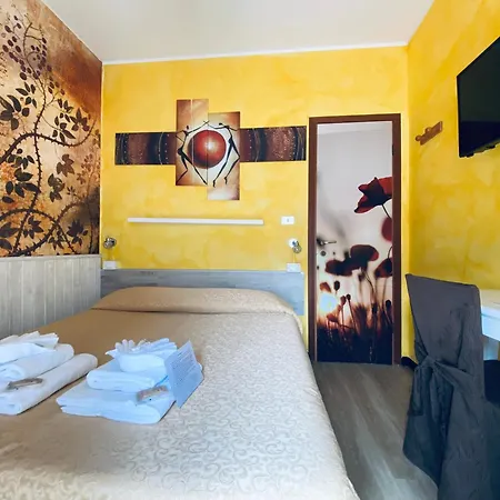 Hotell Eva La Romantica 2*
