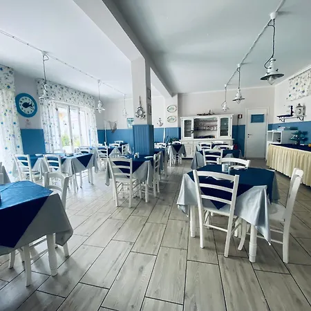 Hotel Eva La Romantica 2*