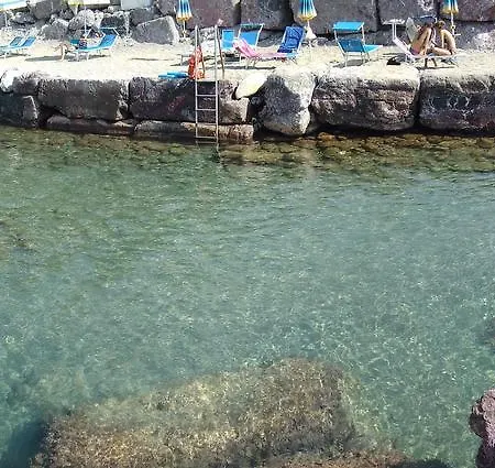 Eva La Romantica Moneglia