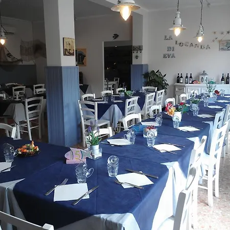 Hotel Eva La Romantica 2*