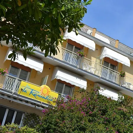 Eva La Romantica Moneglia