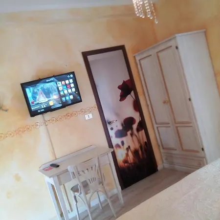 Hotell Eva La Romantica 2*