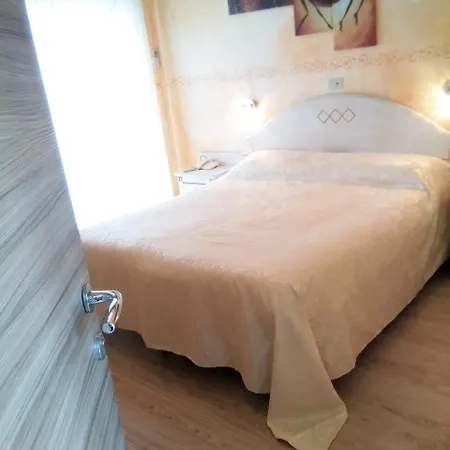 Eva La Romantica Ξενοδοχείο 2*