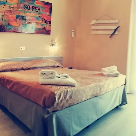 Eva La Romantica 2* Moneglia