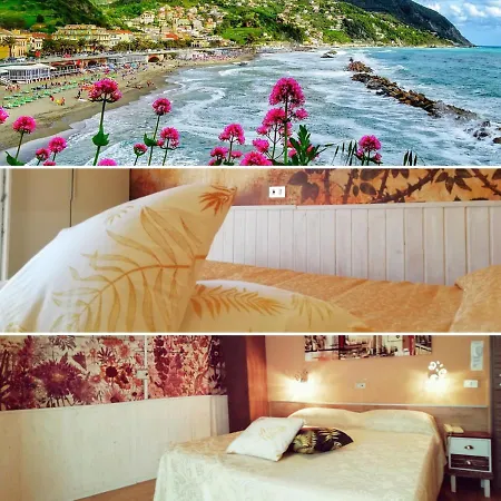 Hotel Eva La Romantica