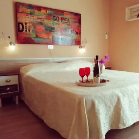 Eva La Romantica Moneglia