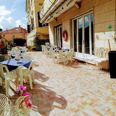 Eva La Romantica 酒店