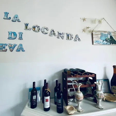 Eva La Romantica