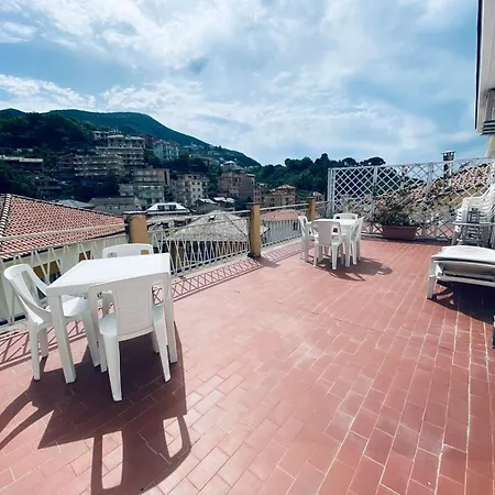 Hotel Eva La Romantica 2*