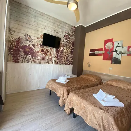 Eva La Romantica Moneglia