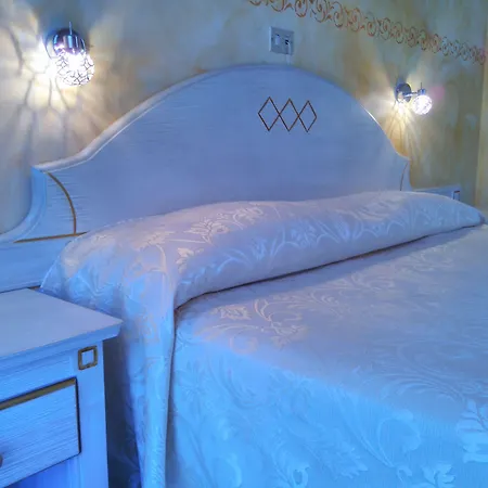 Hotel Eva La Romantica 2*