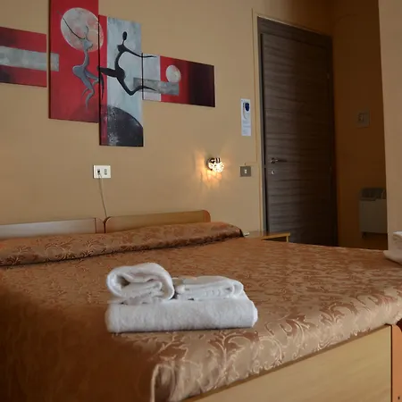Eva La Romantica Hotel