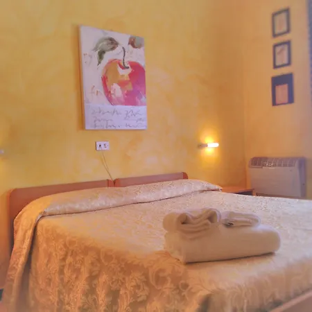 Hotel Eva La Romantica
