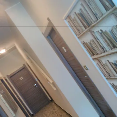 Eva La Romantica 酒店