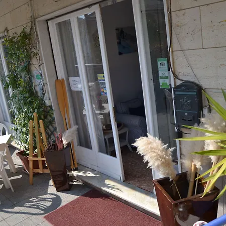 Eva La Romantica 酒店 莫内利亚