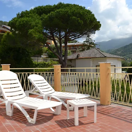 Hotel Eva La Romantica