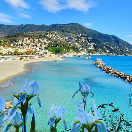 Eva La Romantica Moneglia