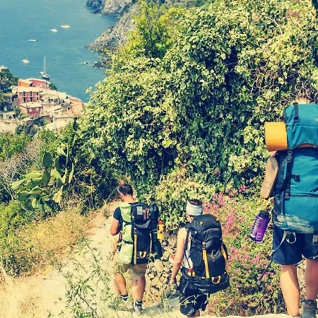 酒店 Eva La Romantica 2*