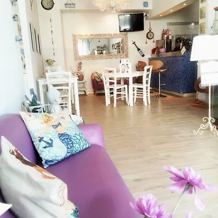 酒店 Eva La Romantica 2*