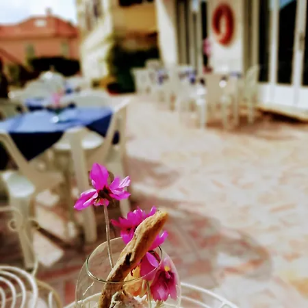 Eva La Romantica 호텔