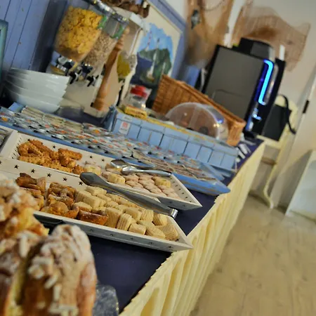 酒店 Eva La Romantica 2*