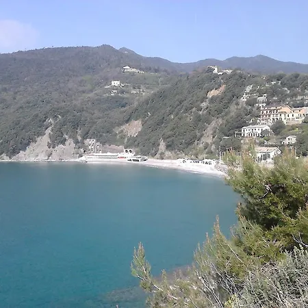 酒店 Eva La Romantica 2*