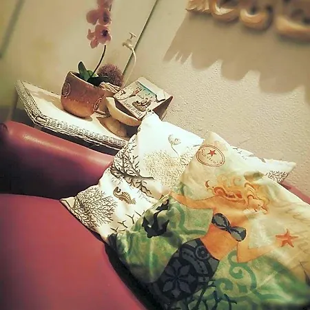 Hotel Eva La Romantica 2*