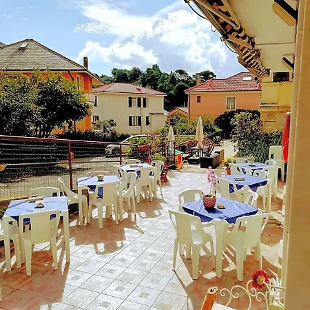 Hotel Eva La Romantica