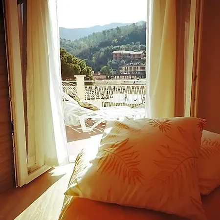 Eva La Romantica Hotel 2*