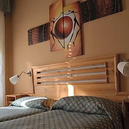 Hotel Eva La Romantica 2*