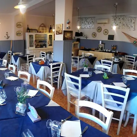 Hotel Eva La Romantica