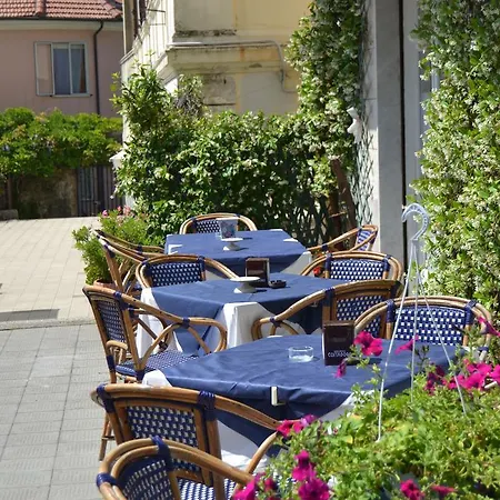 ホテル Eva La Romantica 2*