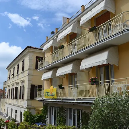 Hotel Eva La Romantica 2*