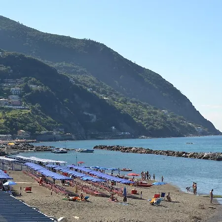 酒店 Eva La Romantica 2*