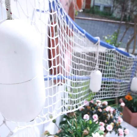 ホテル Eva La Romantica モネーリア