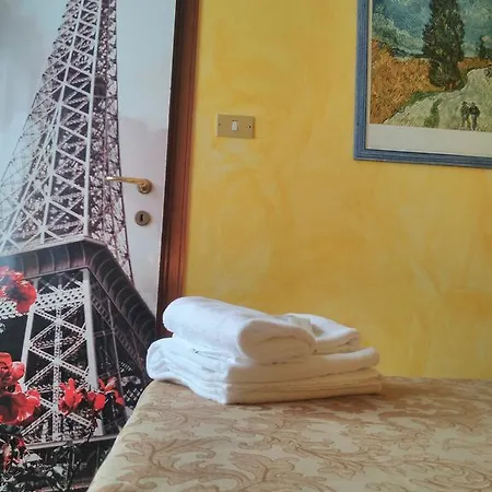 Eva La Romantica 2* Moneglia