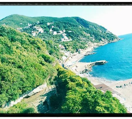 酒店 Eva La Romantica 2*