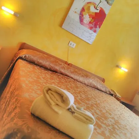 Eva La Romantica Hotel