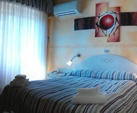 Eva La Romantica Hotel 2*