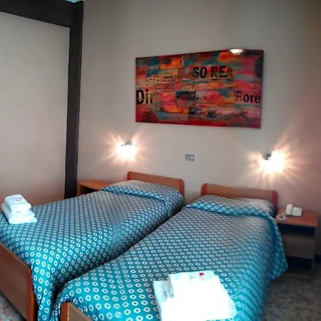 Hotel Eva La Romantica