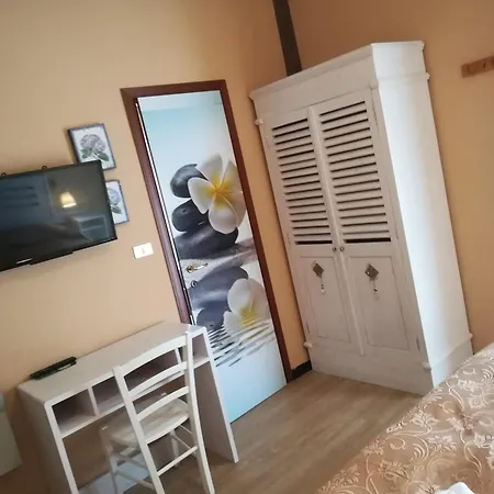 Hotel Eva La Romantica Moneglia