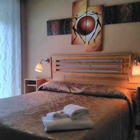 Hotel Eva La Romantica 2*